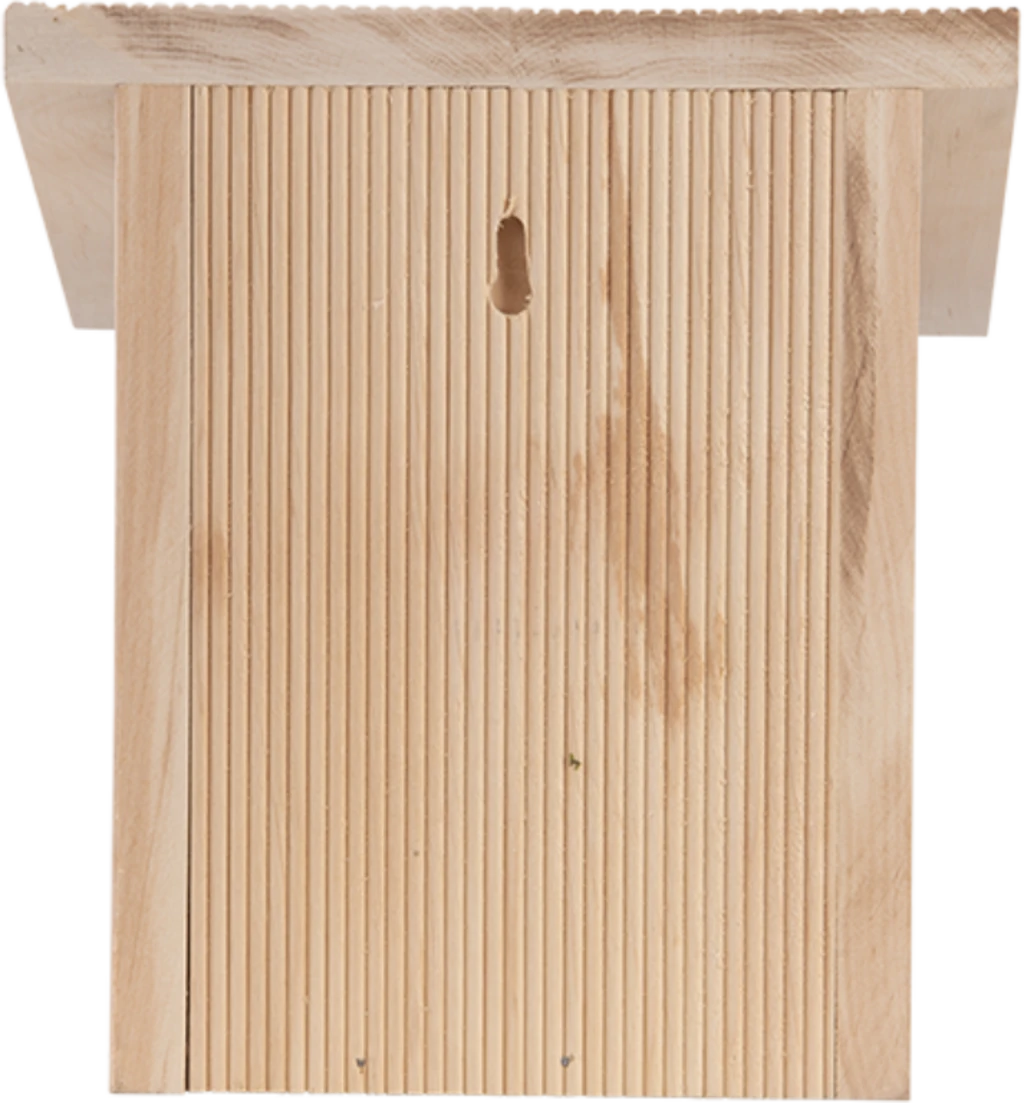 ESSCHERT DESIGN Nistkasten "Rotkehlchen"