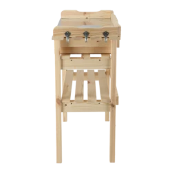 ESSCHERT DESIGN Pflanztisch Mit Laden