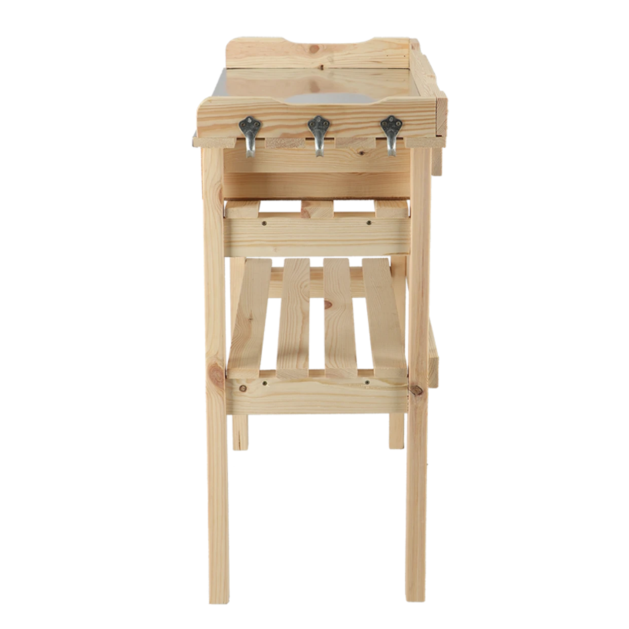 ESSCHERT DESIGN Pflanztisch Mit Laden