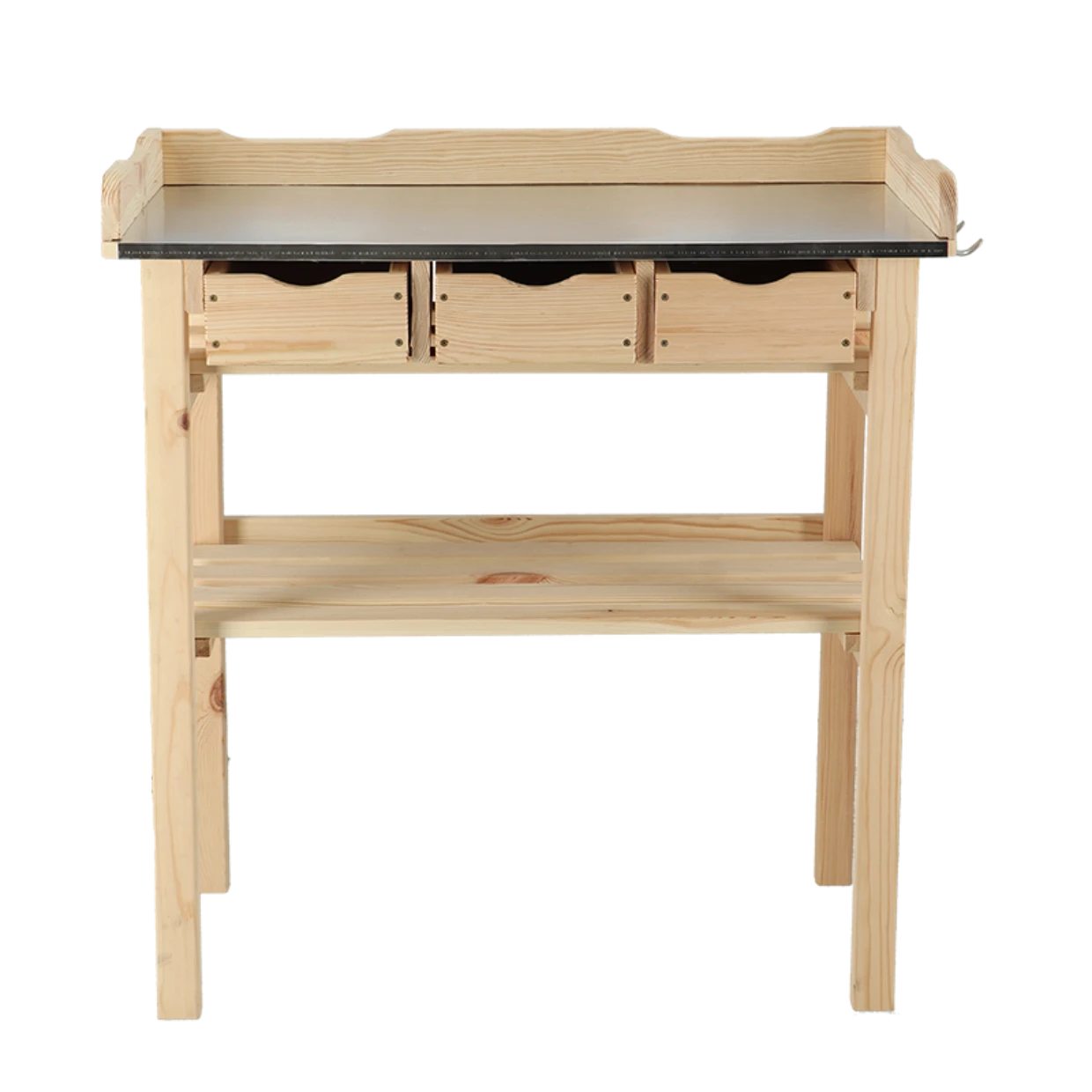 ESSCHERT DESIGN Pflanztisch Mit Laden – Bild 5