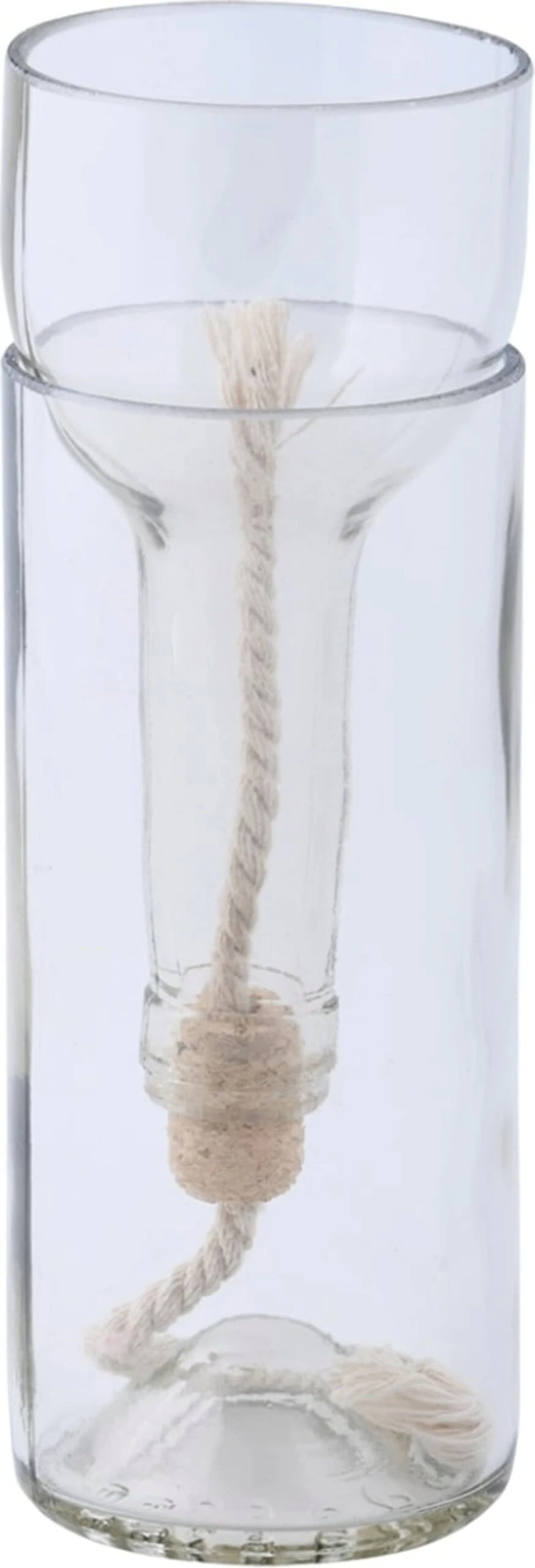 ESSCHERT DESIGN Selbstbewässernder Flaschentopf – Bild 2