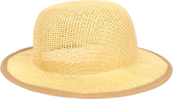 ESSCHERT DESIGN Strohhut Kinder