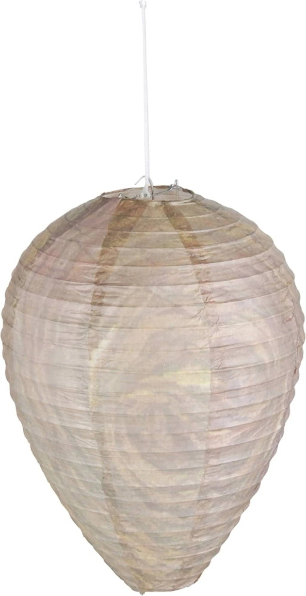 ESSCHERT DESIGN Wespennest-Attrappe