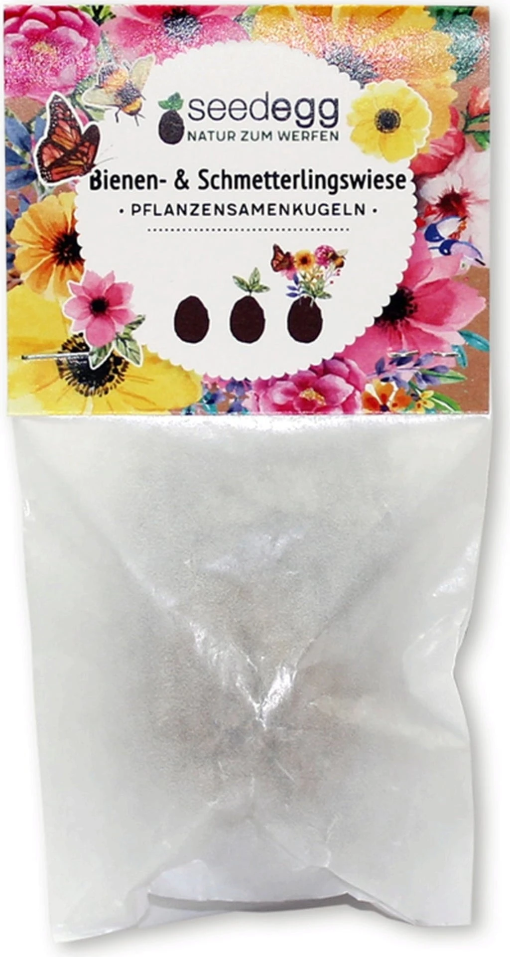 Seedegg "Tüte" – Bild 4