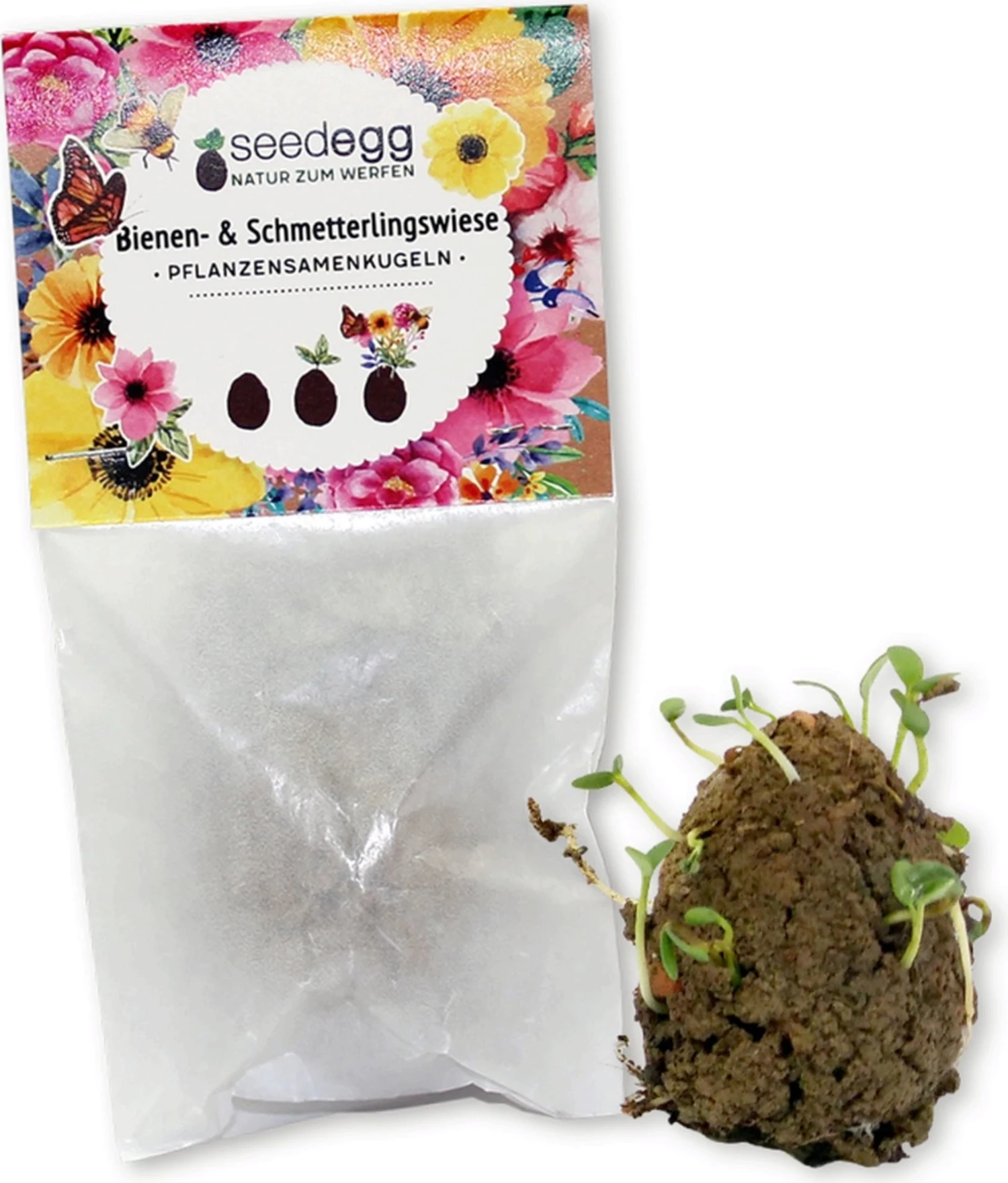 Seedegg "Tüte" – Bild 3