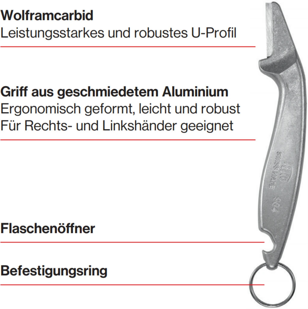 Felco Schleifwerkzeug
