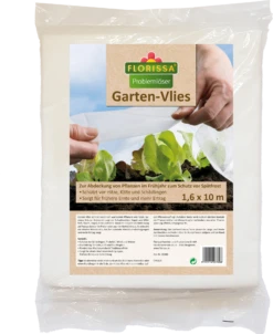 Garten-Vlies, 1,6 X 10 M