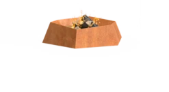 Feuerschale “Forma”