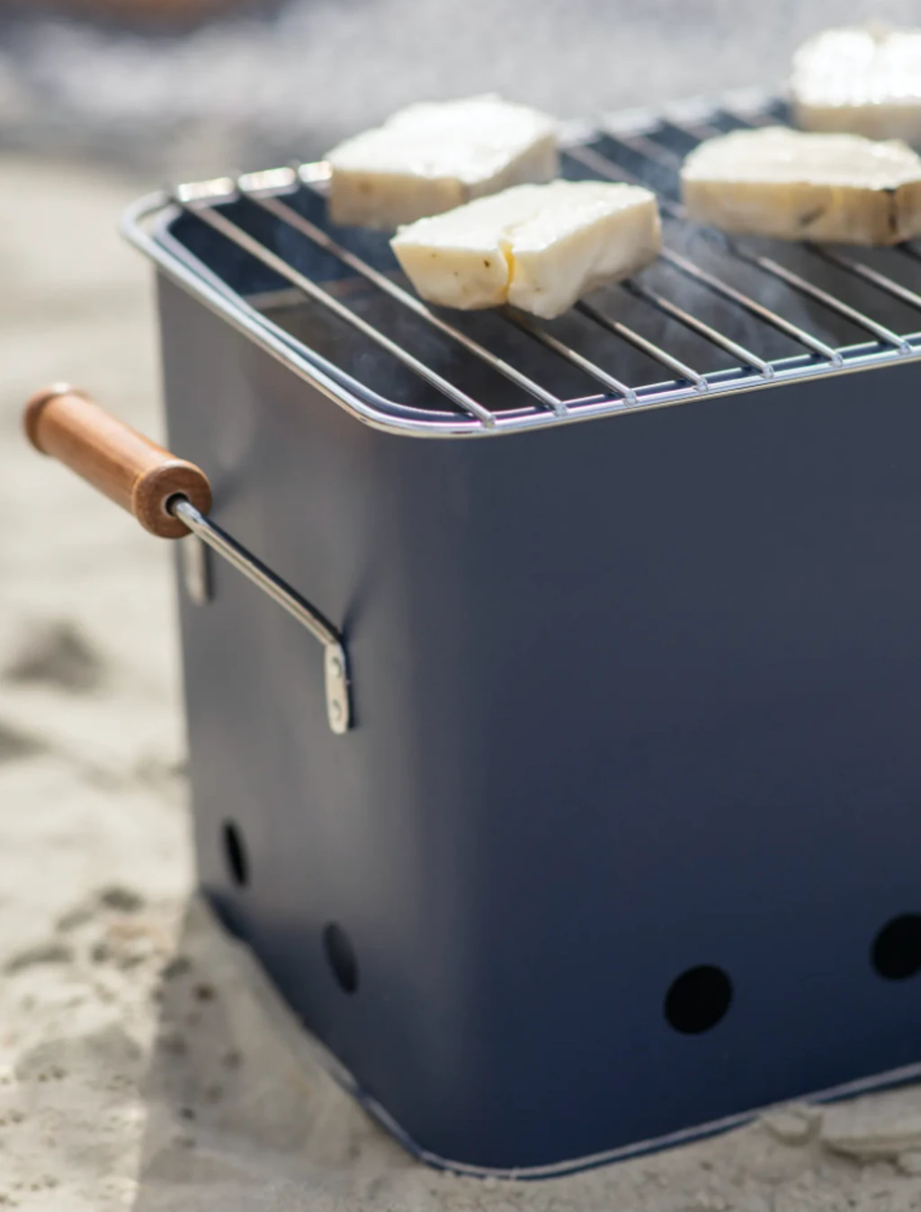 BBQ-Eimer "Cleveley" Eckig – Bild 4