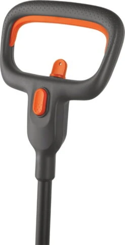 Gardena Akku-Rasenmäher HandyMower 22/18V P4A Solo