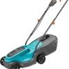 Gardena Akku-Rasenmäher PowerMax 30/18V P4A Ready-To-Use Set