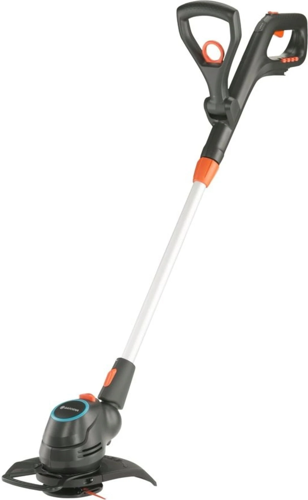 Gardena Akku-Trimmer ComfortCut 23/18V-P4A Solo – Bild 7
