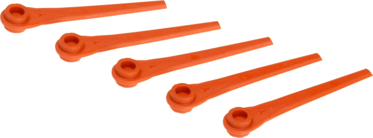 Gardena Akku Trimmer SmallCut Li-23R – Bild 2