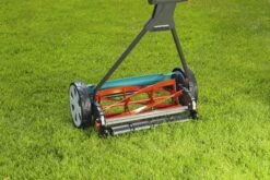 Gardena Classic Spindelmäher 400