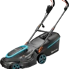 Gardena Elektro-Rasenmäher PowerMax 37/1800 G2
