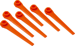 Gardena Ersatzmesser Rotor-Cut
