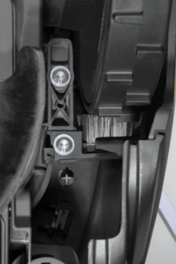 Gardena Radbürsten Für Mähroboter