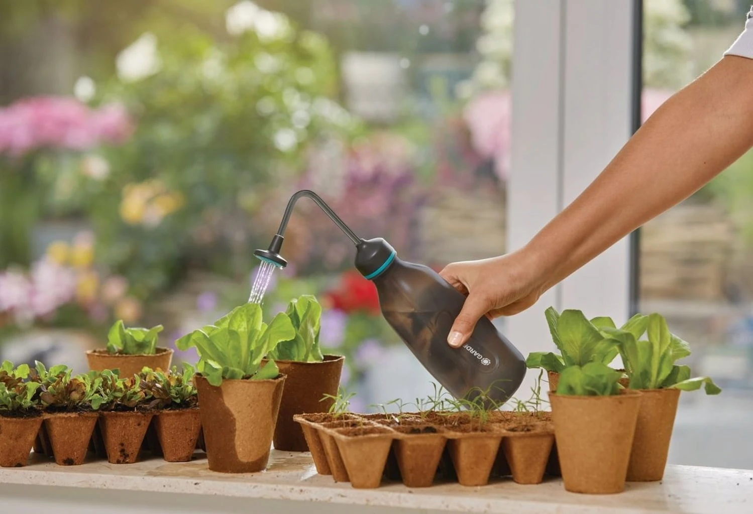 Gardena Softsprüher 0,45 L – Bild 15