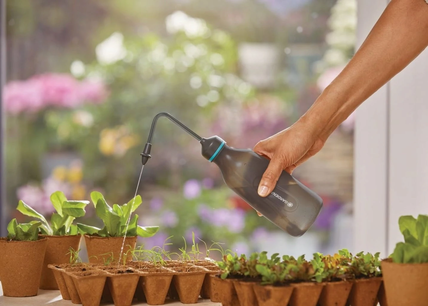 Gardena Softsprüher 0,45 L – Bild 13