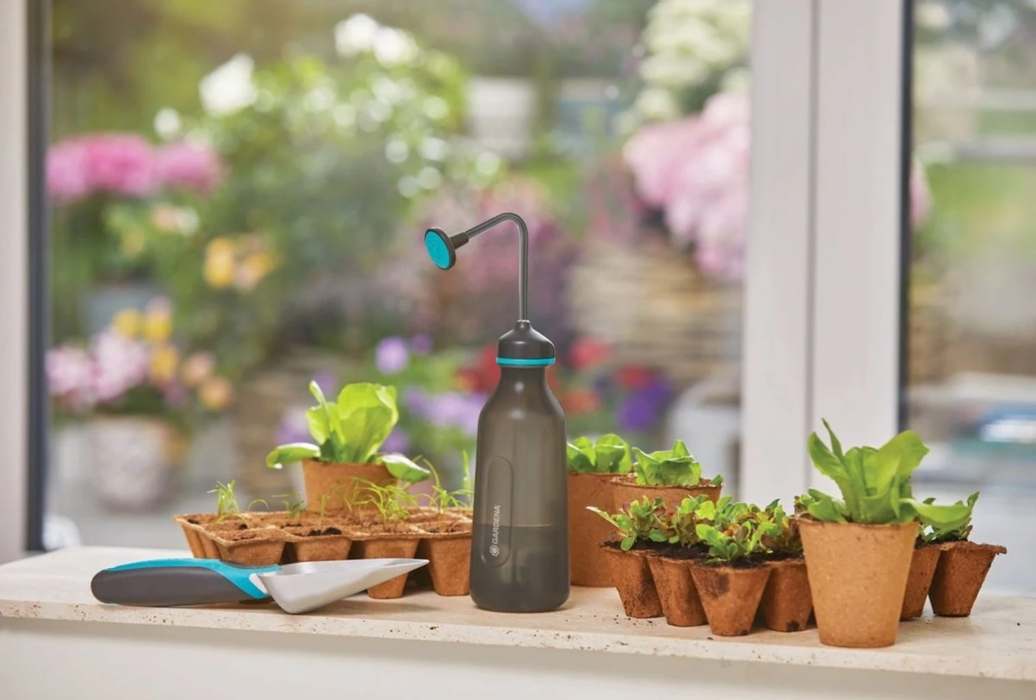 Gardena Softsprüher 0,45 L – Bild 6