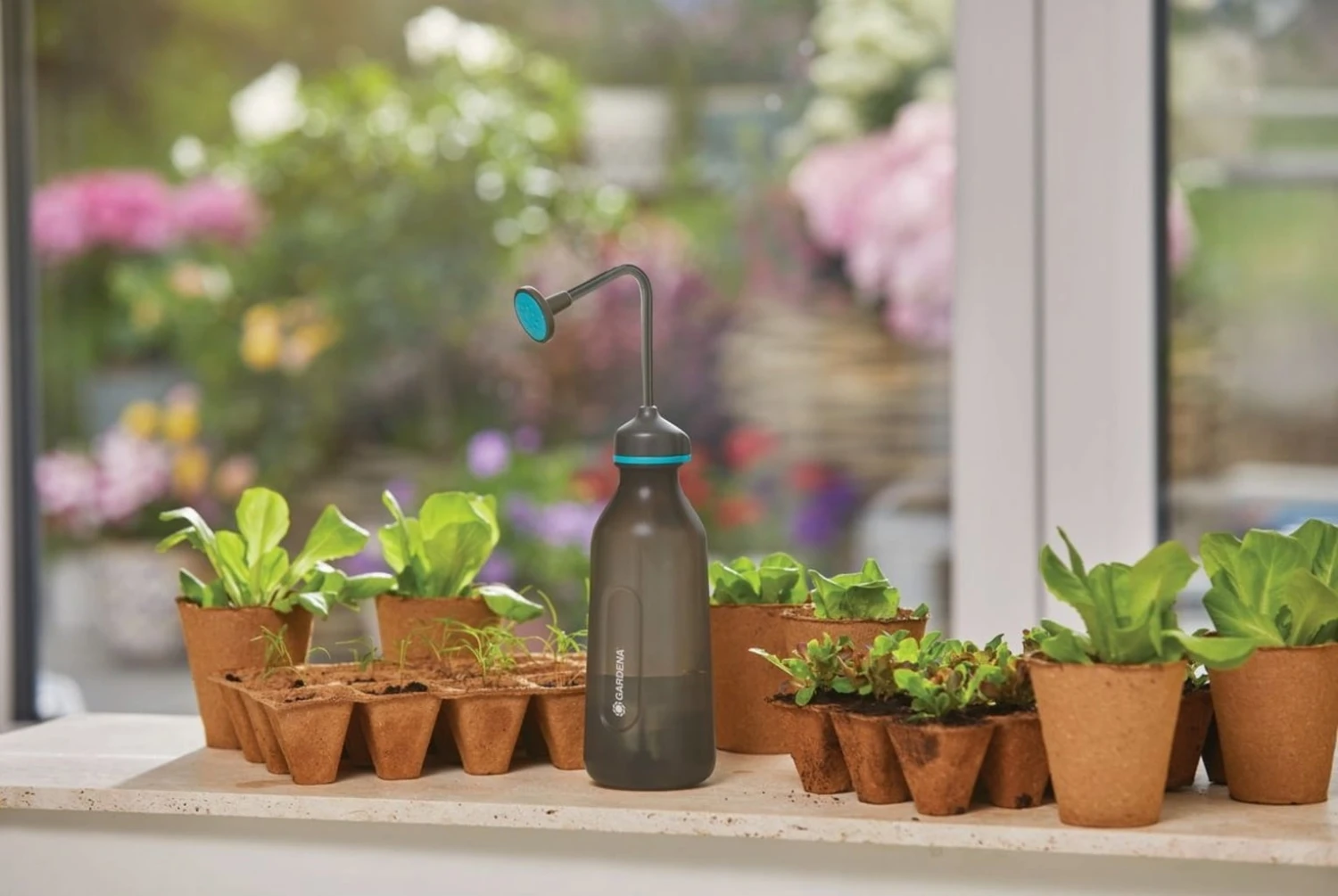 Gardena Softsprüher 0,45 L – Bild 7