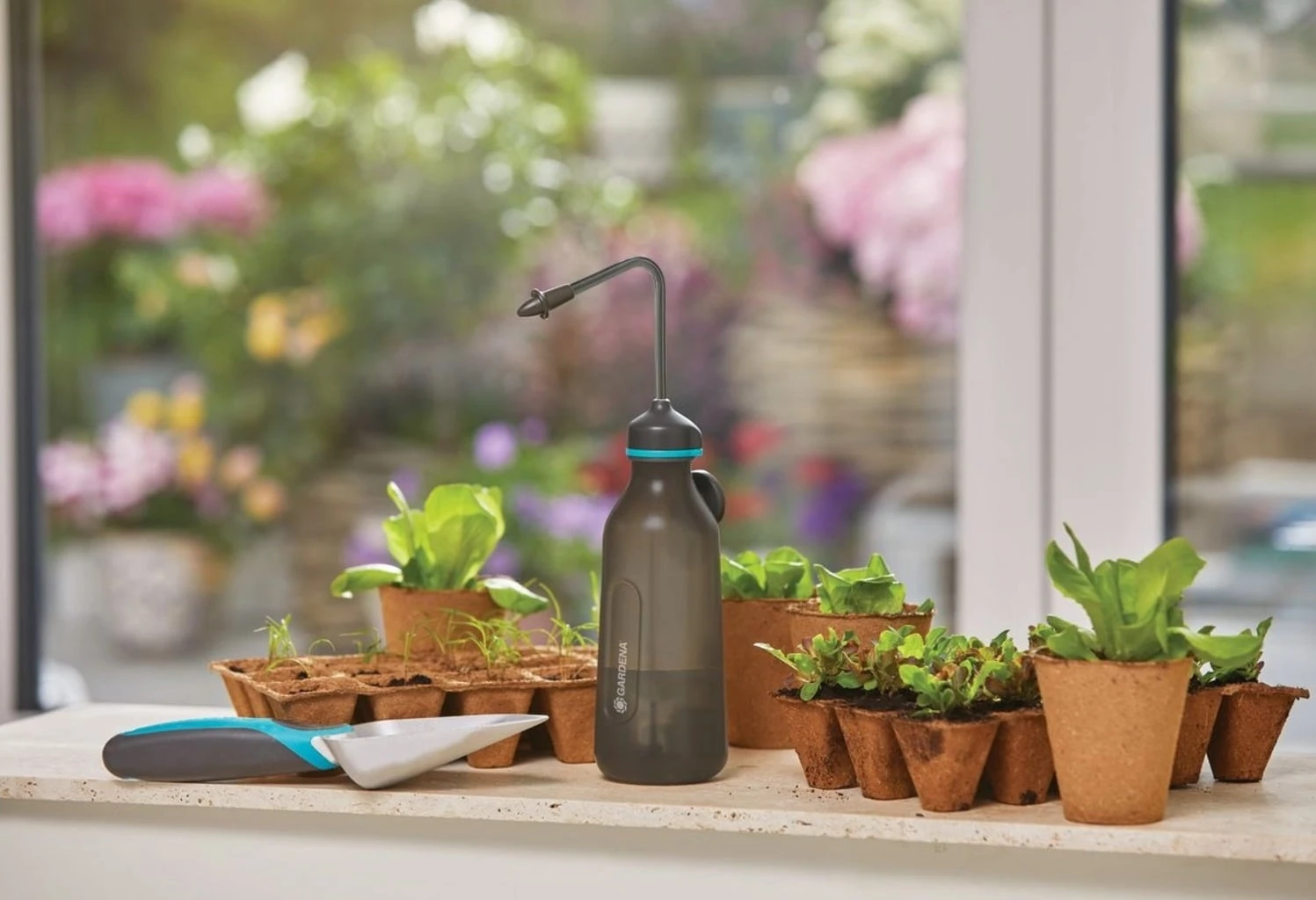 Gardena Softsprüher 0,45 L – Bild 8