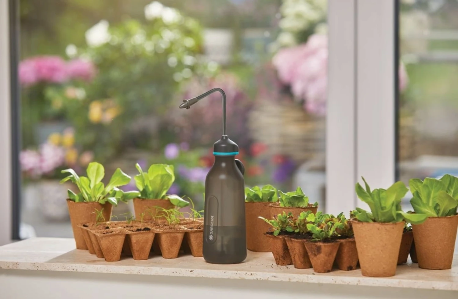 Gardena Softsprüher 0,45 L – Bild 5