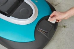 Gardena Wartungs- Und Reinigungs-Set Für Mähroboter