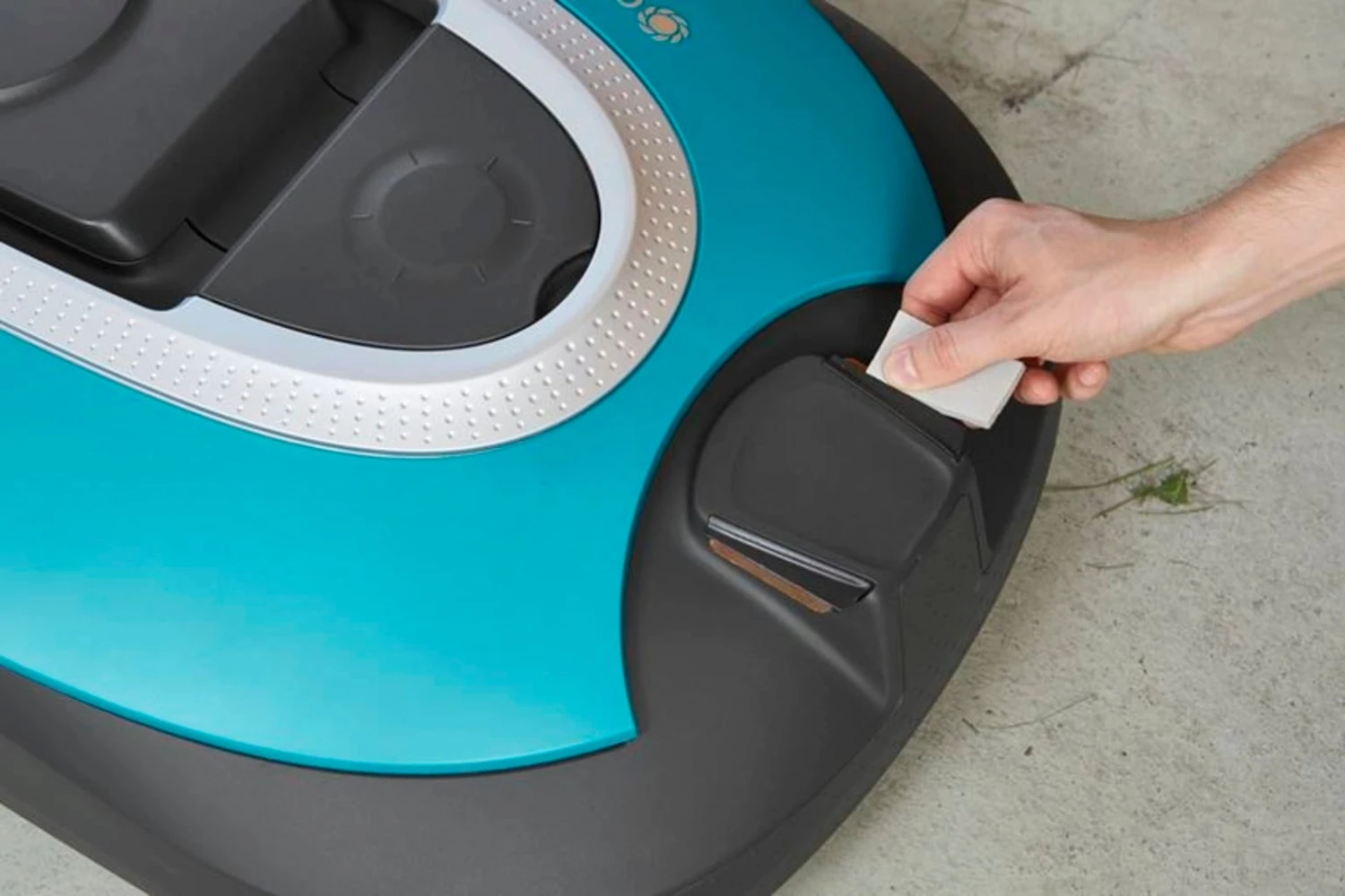 Gardena Wartungs- Und Reinigungs-Set Für Mähroboter