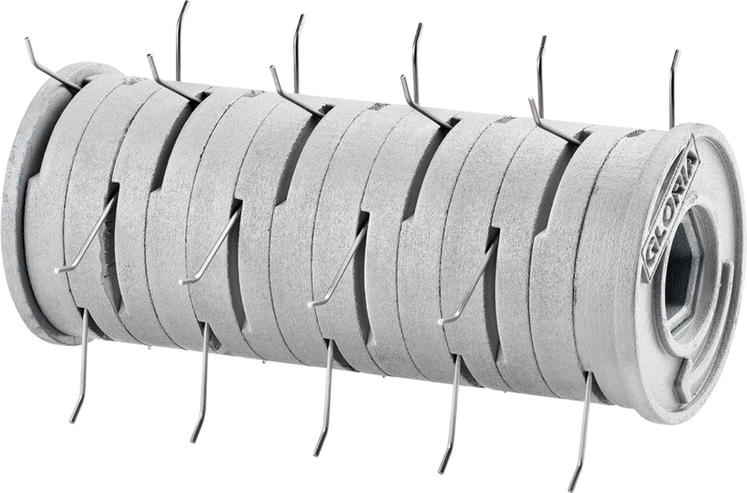 Gloria Rasenlüfter – Bild 2