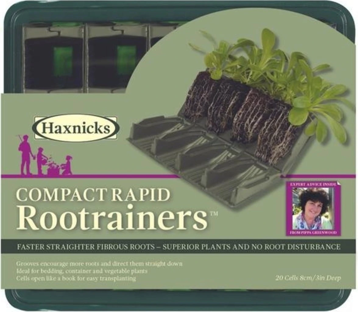 Anzuchtschale "Compact Rootrainers" – Bild 2