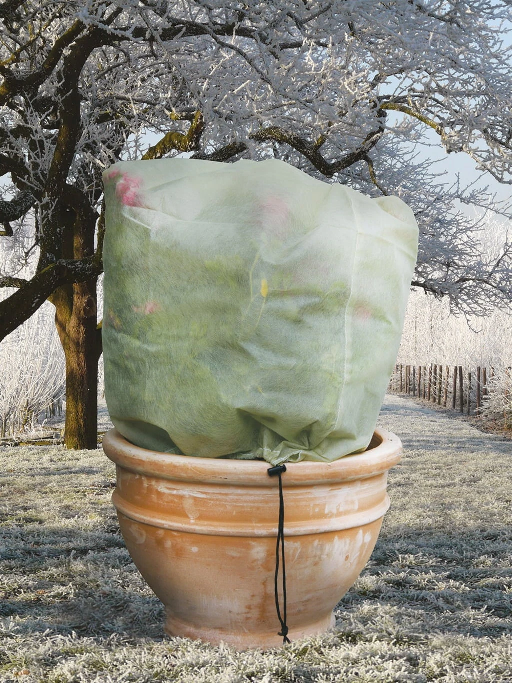 Easy Fleece Hülle, Medium (3 Stück) – Bild 5