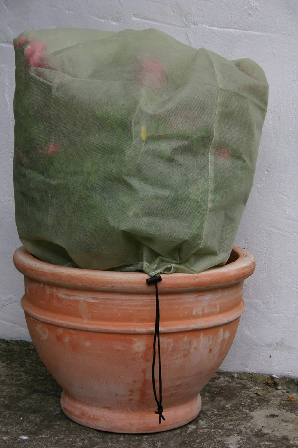 Easy Fleece Hülle, Medium (3 Stück)