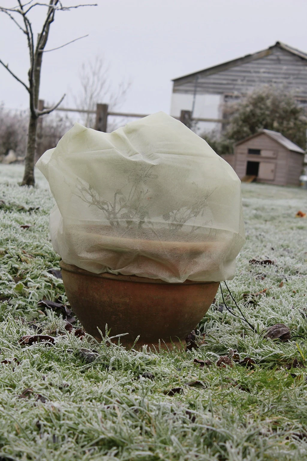 Easy Fleece Hülle, Medium (3 Stück) – Bild 6