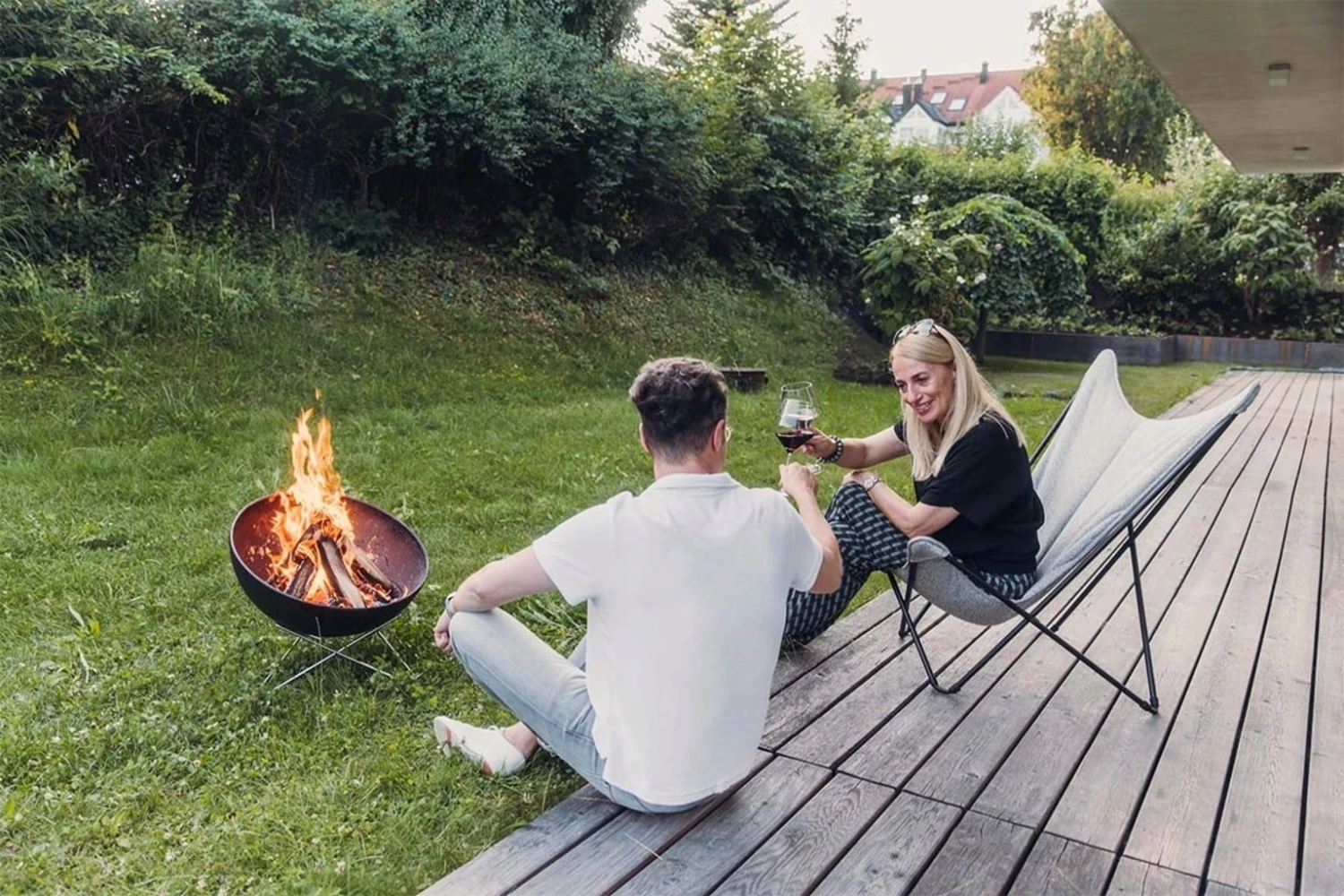 BOWL 57 Sternfuß – Bild 3