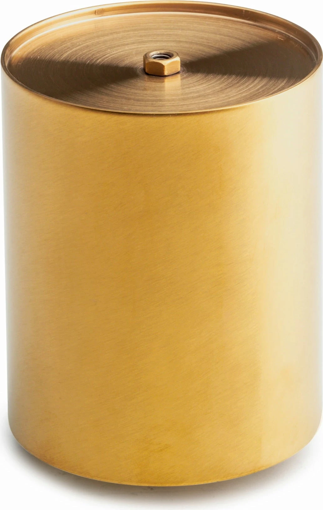 SPIN 120 Erhöhung, Gold