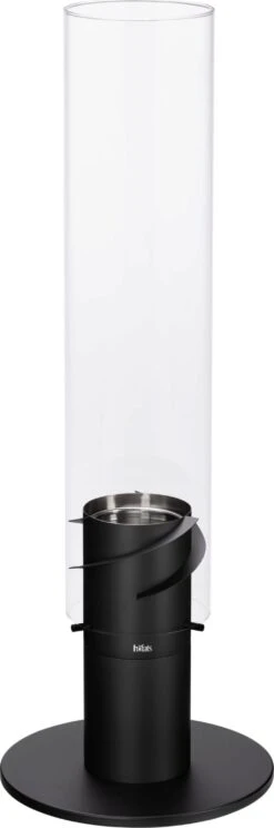 SPIN 120 Erhöhung, Schwarz