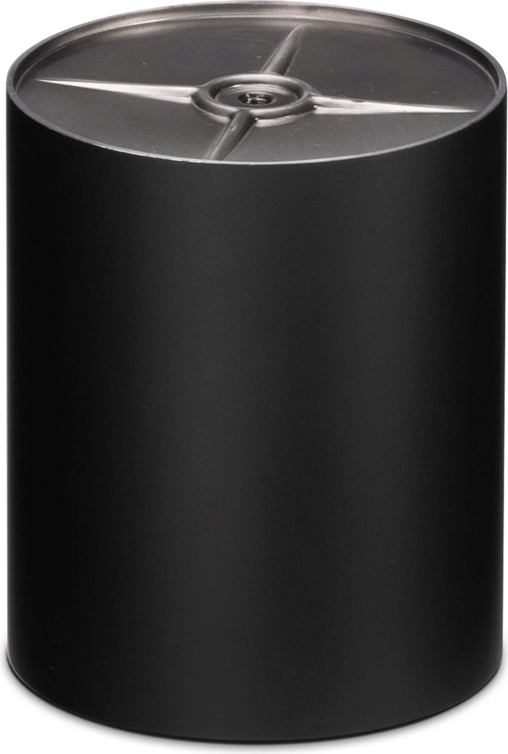 SPIN 120 Erhöhung, Schwarz – Bild 2