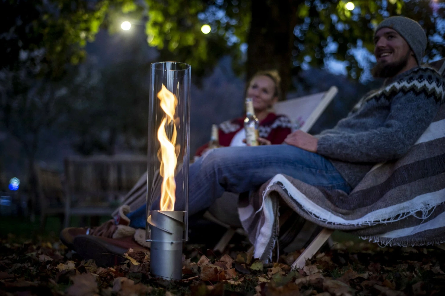 SPIN 120 Erhöhung, Schwarz – Bild 4