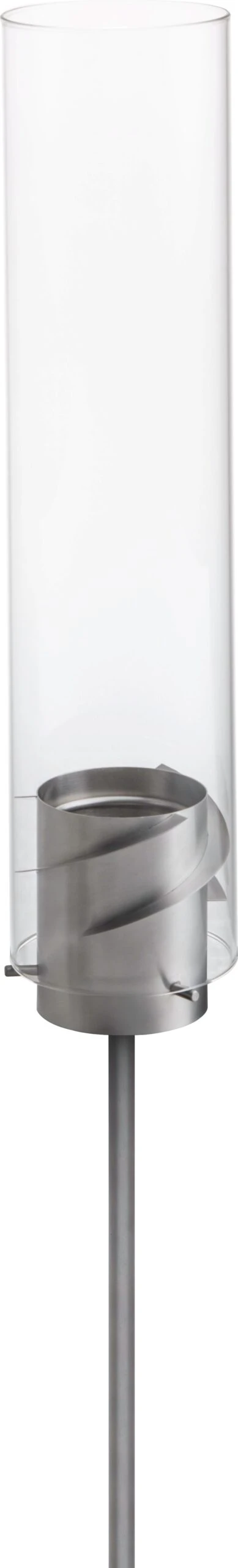 SPIN 120 Fackel, Silber – Bild 3