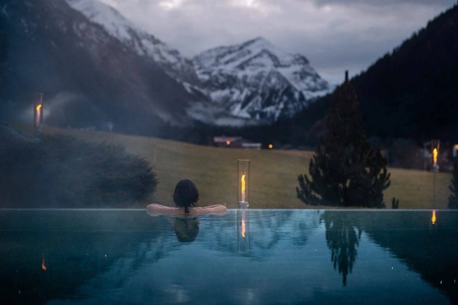 SPIN 120 Fackel, Silber – Bild 5