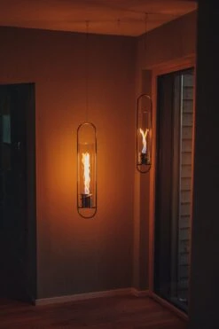 SPIN 120 Hänger, Silber