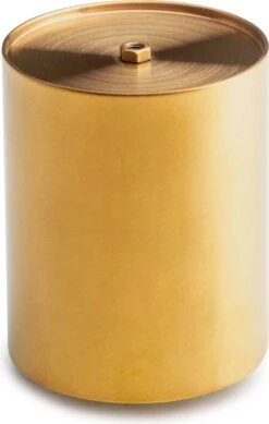 SPIN 90 Erhöhung, Gold