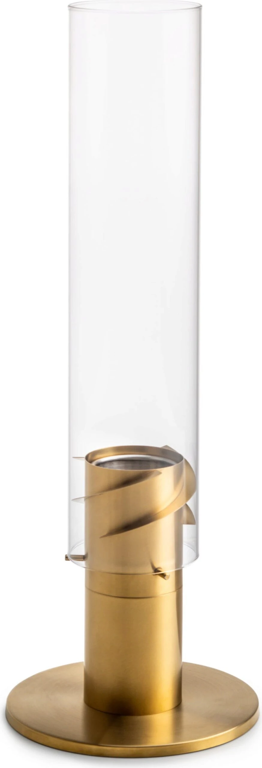 SPIN 90 Erhöhung, Gold – Bild 3