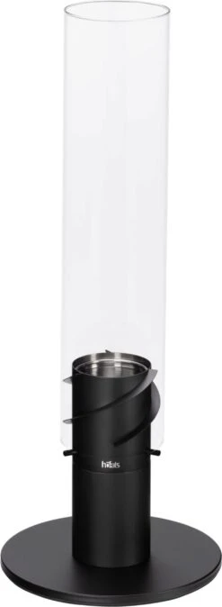 SPIN 90 Erhöhung, Schwarz