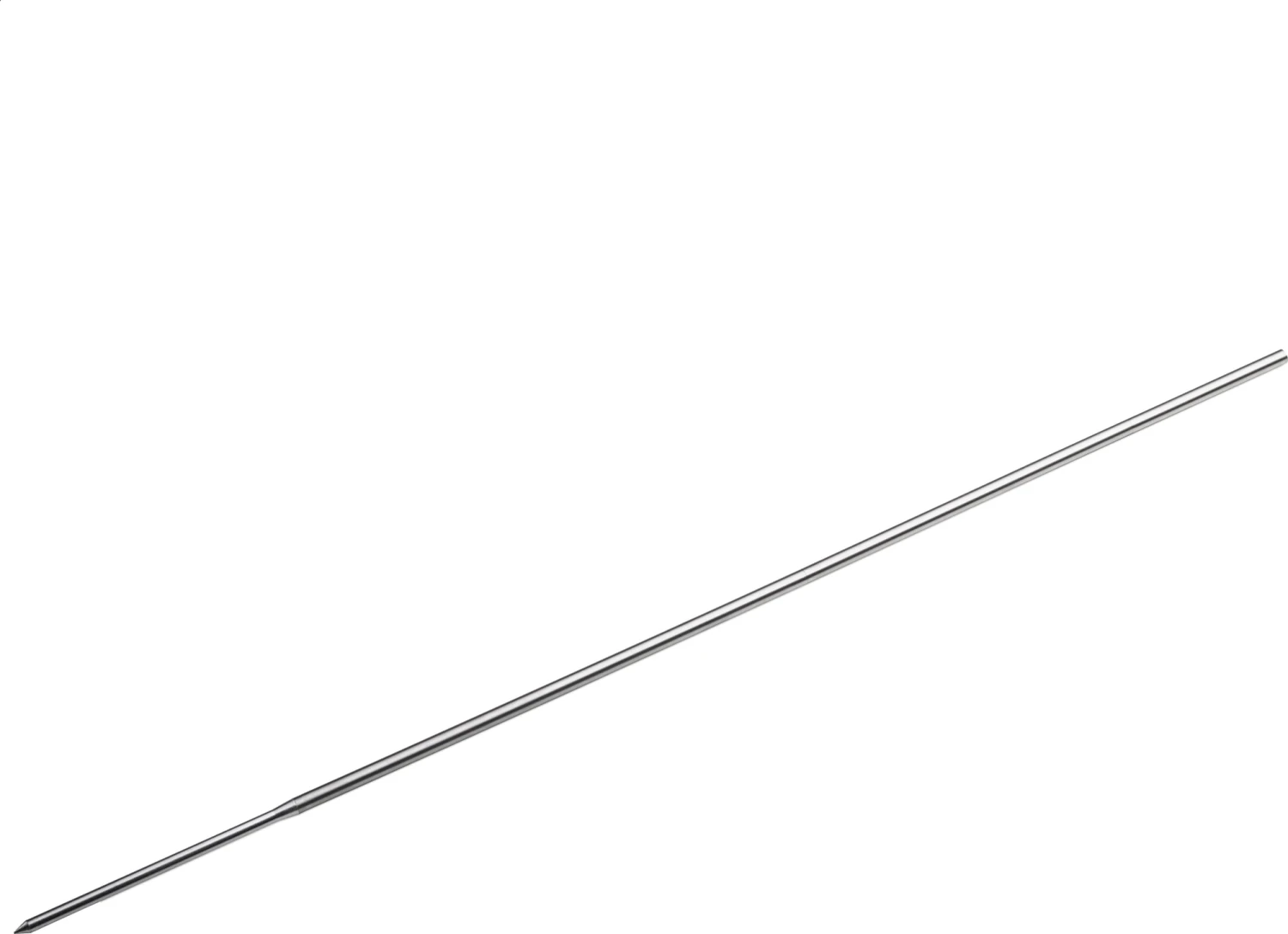 SPIN Erdspieß Silber 4-teilig – Bild 2