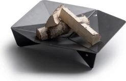 TRIPLE Feuerschale, 65 Cm