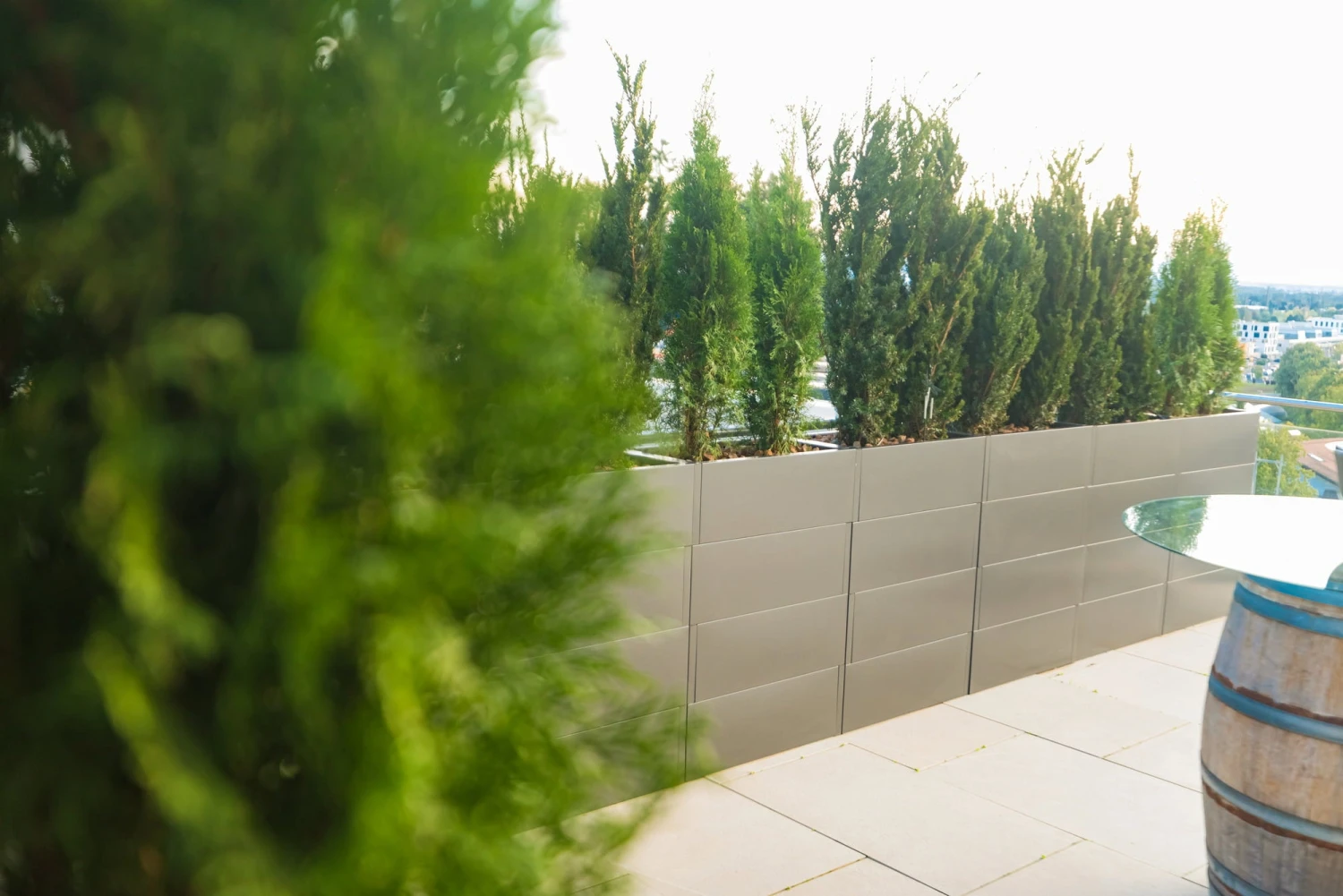 Beetrahmen Klein-Groß 2 Ringe Inklusive Boden – Bild 5