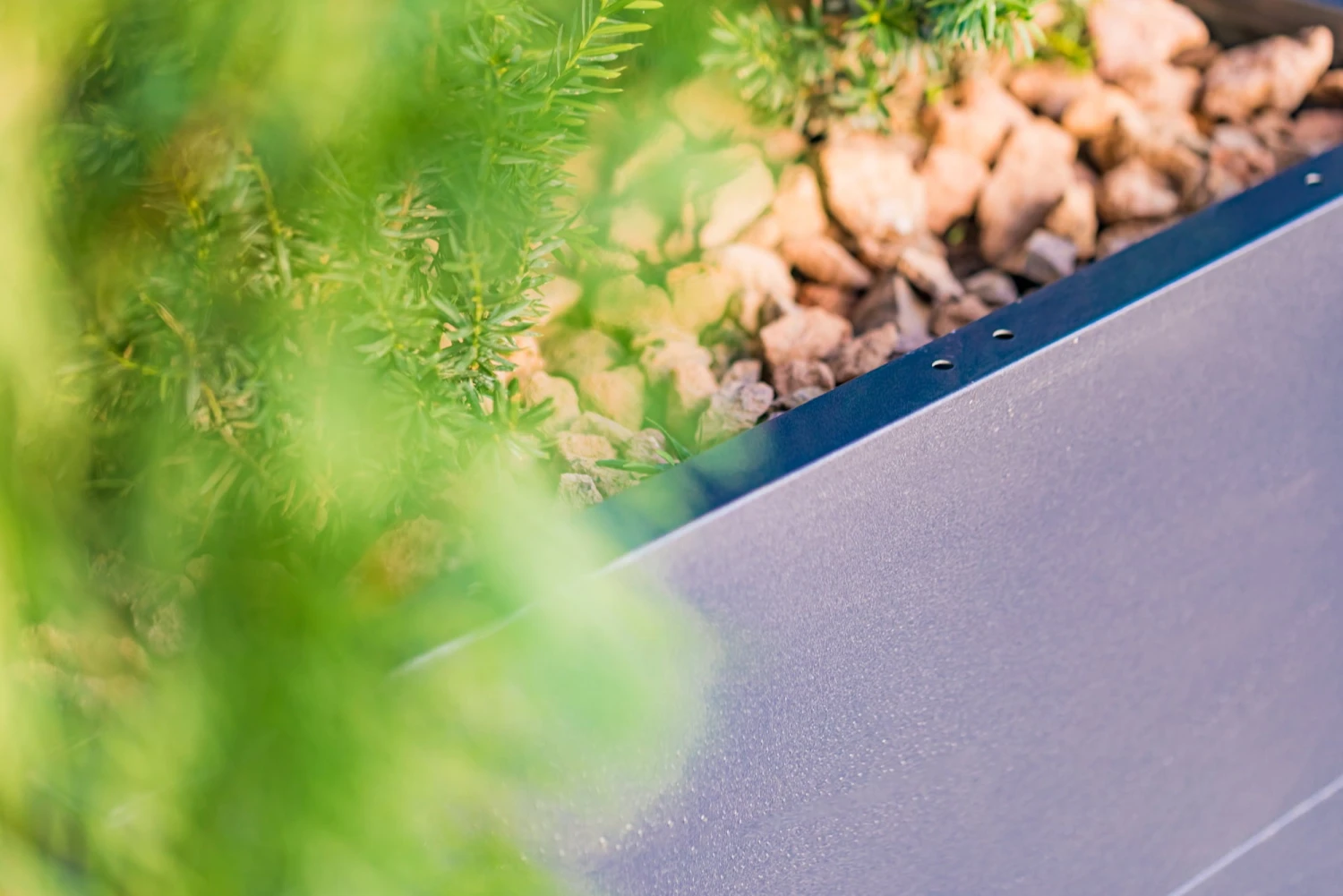 Beetrahmen Klein-Groß 2 Ringe Inklusive Boden – Bild 6