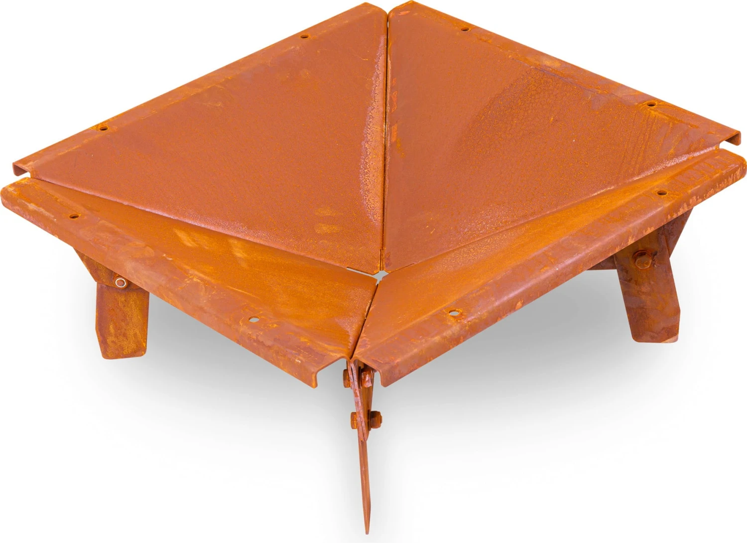 Feuerschale HOFIRE Type-1, Medium – Bild 14